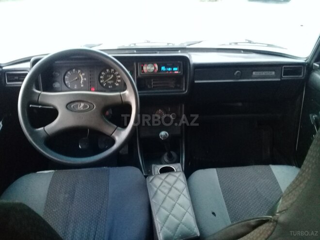LADA (VAZ) 2107 2002, 150,000 km - 1.6 l - Bakı