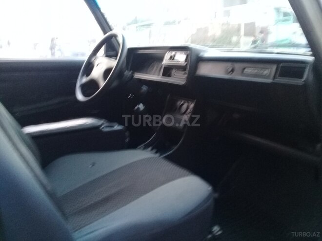 LADA (VAZ) 2107 2002, 150,000 km - 1.6 l - Bakı