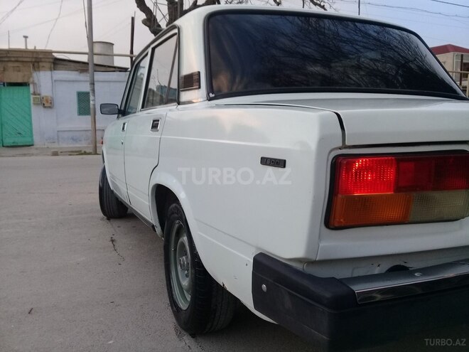 LADA (VAZ) 2107 2002, 150,000 km - 1.6 l - Bakı