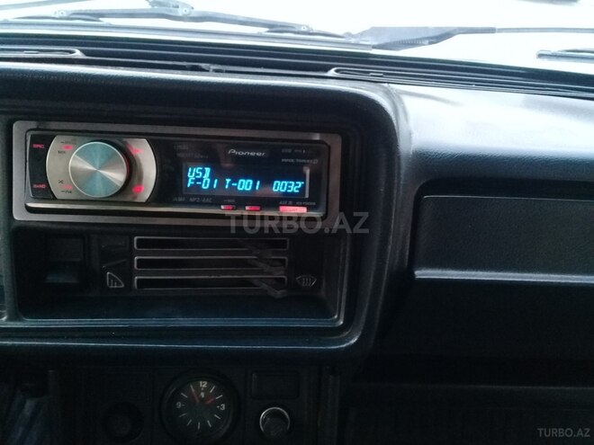 LADA (VAZ) 2107 2002, 150,000 km - 1.6 l - Bakı