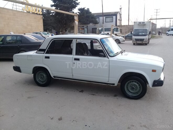 LADA (VAZ) 2107 2002, 150,000 km - 1.6 l - Bakı