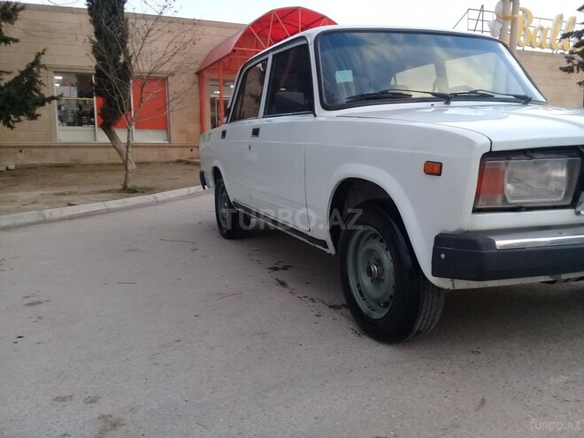 LADA (VAZ) 2107 2002, 150,000 km - 1.6 l - Bakı