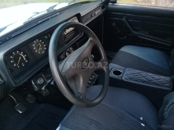 LADA (VAZ) 2107 2002, 150,000 km - 1.6 l - Bakı