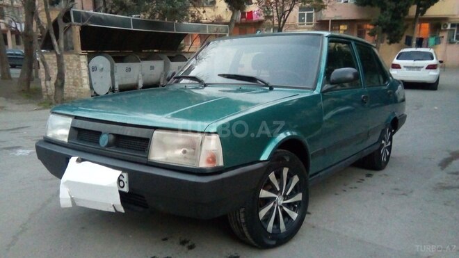 Tofas Sahin 1999, 257,896 km - 1.6 л - Bakı
