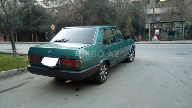 Tofas Sahin 1999, 257,896 km - 1.6 л - Bakı