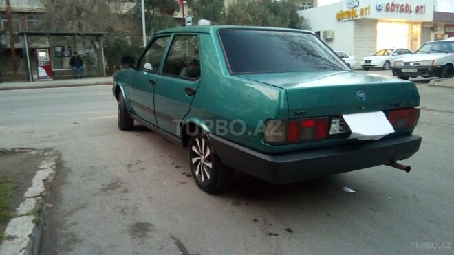 Tofas Sahin 1999, 257,896 km - 1.6 л - Bakı