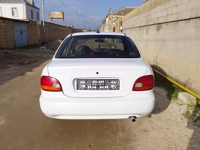 Hyundai Accent 1995, 250,000 km - 1.5 l - Bakı