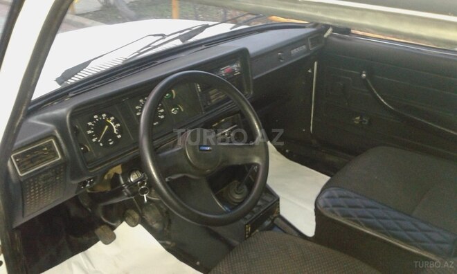 LADA (VAZ) 2107 2008, 180,000 km - 1.6 л - Bakı