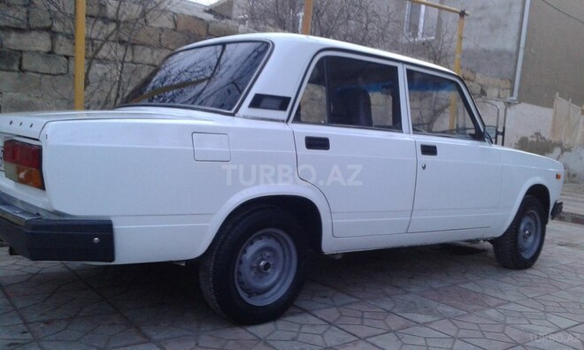 LADA (VAZ) 2107 2008, 180,000 km - 1.6 л - Bakı