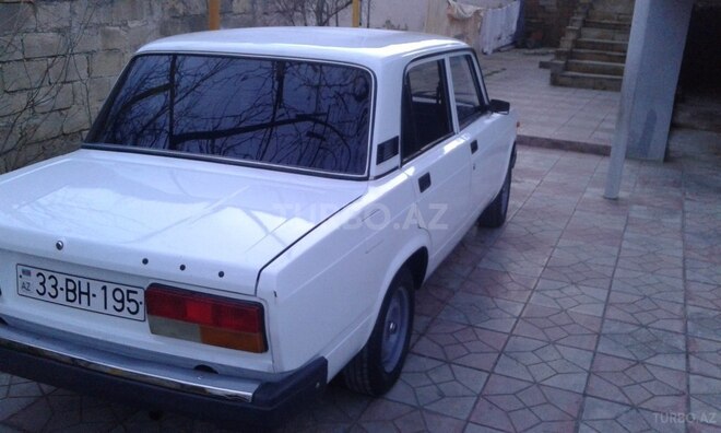 LADA (VAZ) 2107 2008, 180,000 km - 1.6 л - Bakı