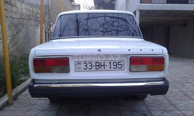 LADA (VAZ) 2107 2008, 180,000 km - 1.6 л - Bakı