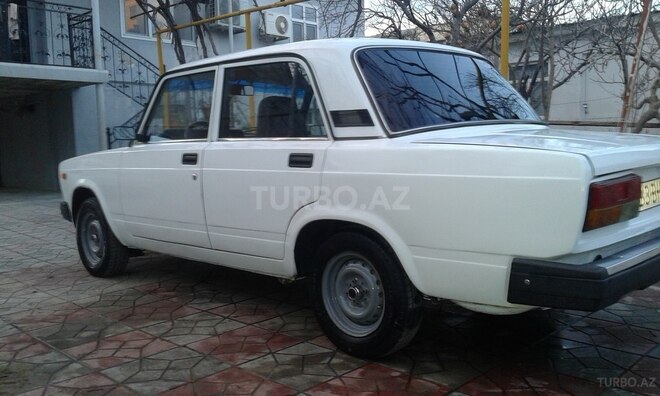 LADA (VAZ) 2107 2008, 180,000 km - 1.6 л - Bakı