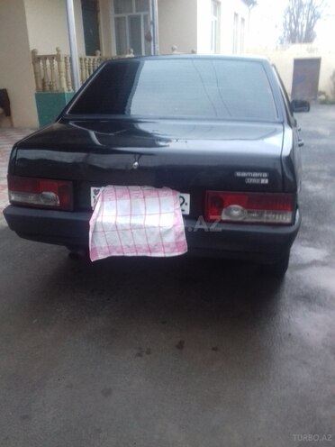 LADA (VAZ) 21099 1994, 206,191 km - 0.2 л - Ağstafa
