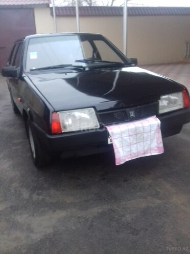 LADA (VAZ) 21099 1994, 206,191 km - 0.2 л - Ağstafa