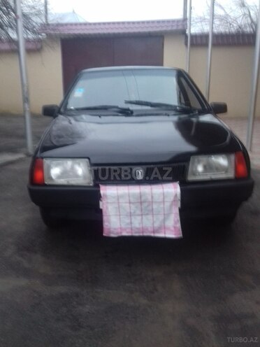 LADA (VAZ) 21099 1994, 206,191 km - 0.2 л - Ağstafa