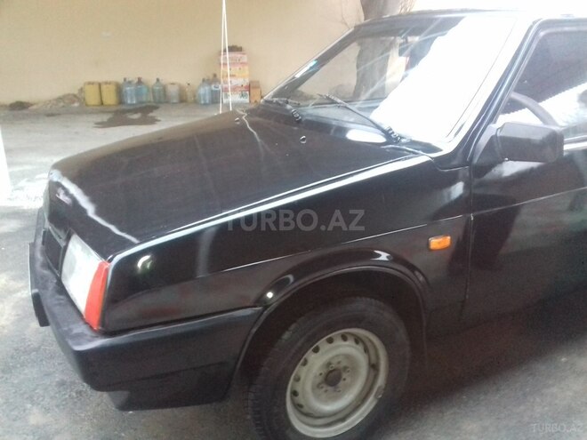 LADA (VAZ) 21099 1994, 206,191 km - 0.2 л - Ağstafa