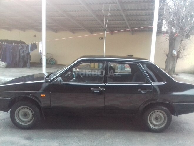 LADA (VAZ) 21099 1994, 206,191 km - 0.2 л - Ağstafa