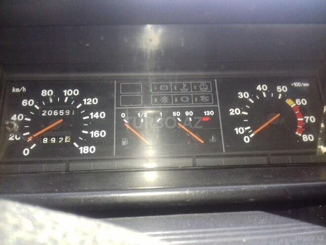 LADA (VAZ) 21099 1994, 206,191 km - 0.2 л - Ağstafa