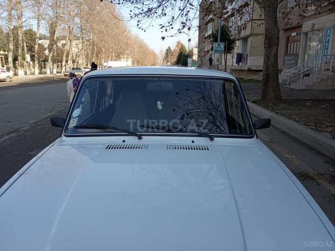 LADA (VAZ) 2107 2010, 13,684 km - 0.1 л - Gəncə