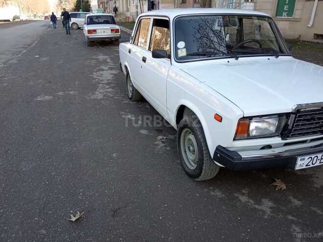 LADA (VAZ) 2107 2010, 13,684 km - 0.1 л - Gəncə