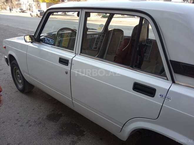 LADA (VAZ) 2107 2010, 13,684 km - 0.1 л - Gəncə