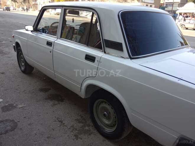 LADA (VAZ) 2107 2010, 13,684 km - 0.1 л - Gəncə