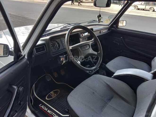 LADA (VAZ) 2107 2010, 13,684 km - 0.1 л - Gəncə