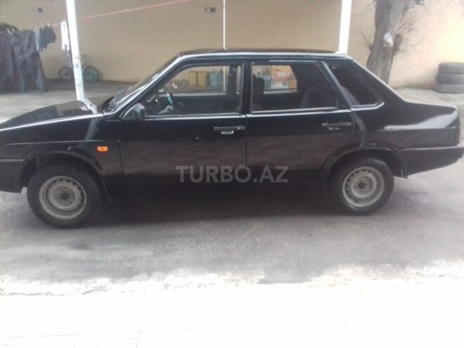 LADA (VAZ) 21099 1994, 206,191 km - 0.2 л - Ağstafa