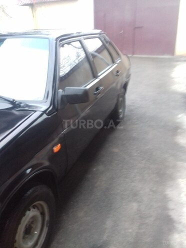 LADA (VAZ) 21099 1994, 206,191 km - 0.2 л - Ağstafa