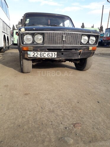 LADA (VAZ) 2103 1979, 180,000 km - 1.5 l - Gəncə