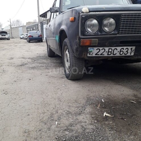 LADA (VAZ) 2103 1979, 180,000 km - 1.5 l - Gəncə