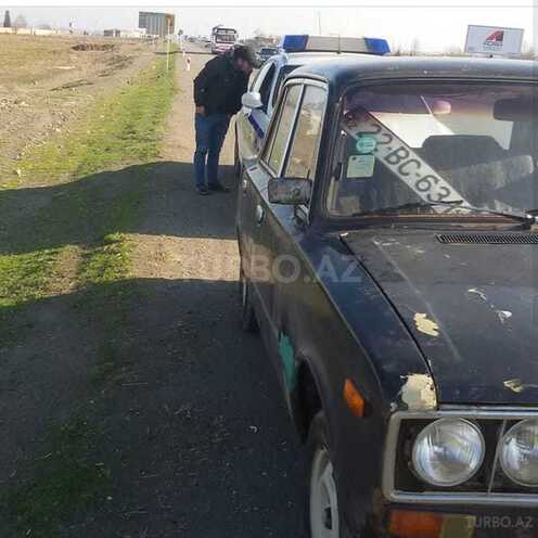 LADA (VAZ) 2103 1979, 180,000 km - 1.5 l - Gəncə