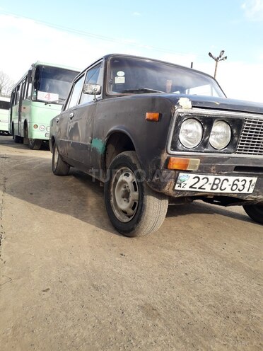 LADA (VAZ) 2103 1979, 180,000 km - 1.5 l - Gəncə