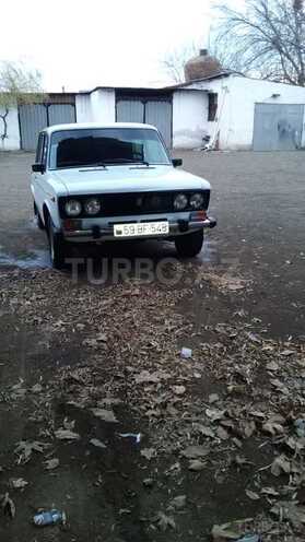 LADA (VAZ) 2106 1986, 368,000 km - 1.5 l - Gəncə