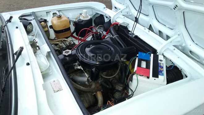 LADA (VAZ) 2106 1986, 368,000 km - 1.5 l - Gəncə