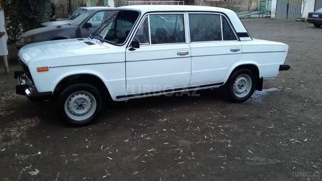 LADA (VAZ) 2106 1986, 368,000 km - 1.5 l - Gəncə