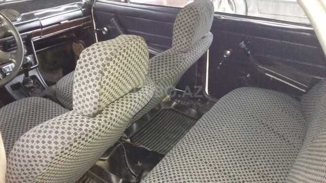 LADA (VAZ) 2106 1986, 368,000 km - 1.5 l - Gəncə