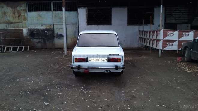 LADA (VAZ) 2106 1986, 368,000 km - 1.5 l - Gəncə
