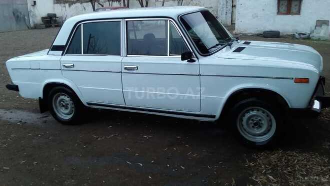 LADA (VAZ) 2106 1986, 368,000 km - 1.5 l - Gəncə