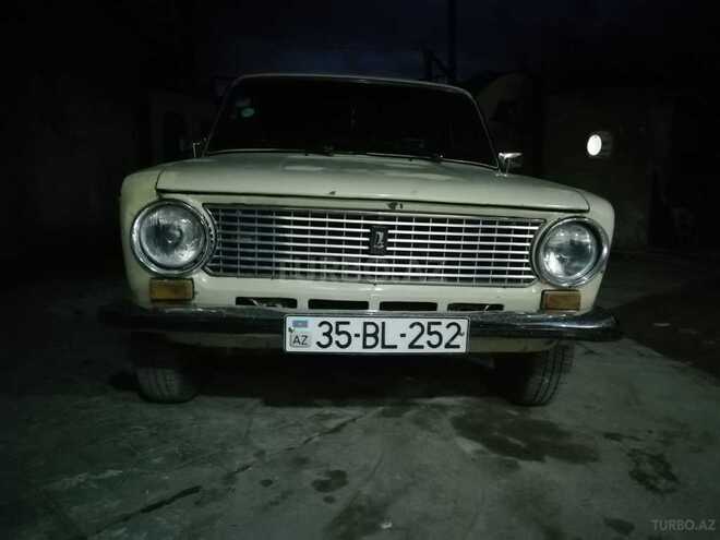 LADA (VAZ) 21011 1985, 120 km - 1.3 л - Bakı
