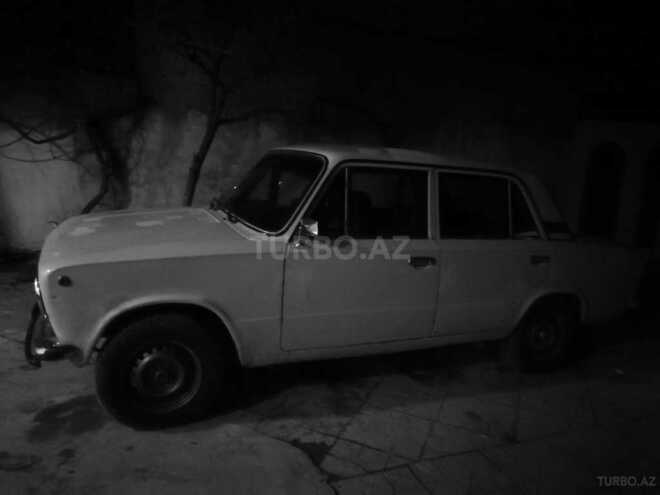 LADA (VAZ) 21011 1985, 120 km - 1.3 л - Bakı