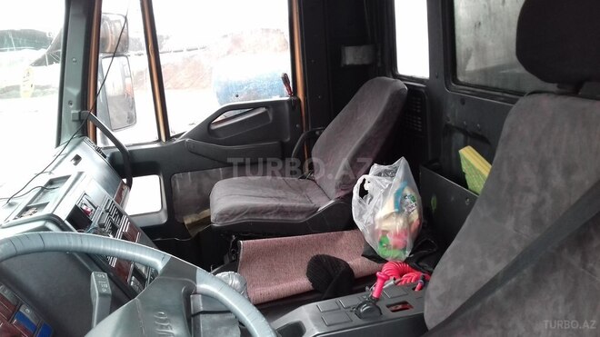 Iveco Trakker 1998, 310,000 km - 9.5 л - Bakı