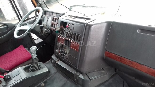 Iveco Trakker 1998, 310,000 km - 9.5 л - Bakı