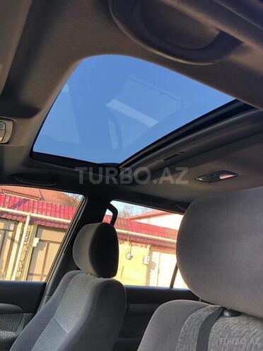 Toyota Prado 2008, 112,784 km - 2.7 l - Bakı