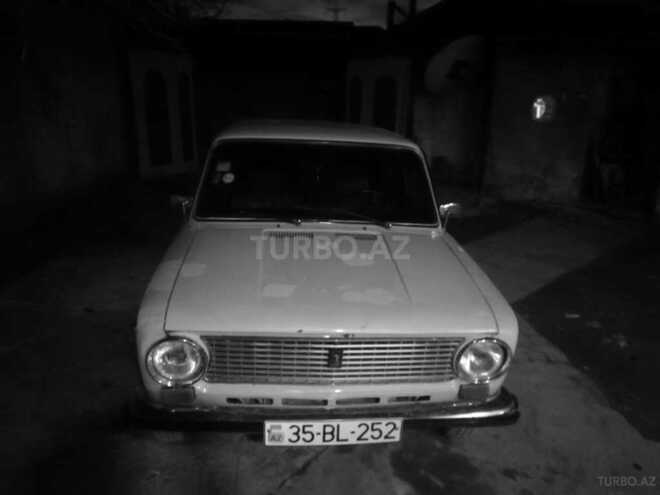 LADA (VAZ) 21011 1985, 150,000 km - 1.3 л - Bakı