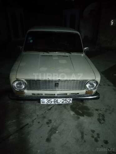 LADA (VAZ) 21011 1985, 150,000 km - 1.3 л - Bakı