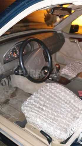 Mercedes C 200 1995, 306,345 km - 0.2 l - Xaçmaz