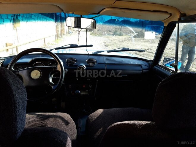 LADA (VAZ) 2106 1980, 100,000 km - 1.5 l - Bakı