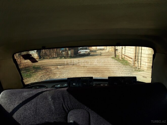 LADA (VAZ) 2106 1980, 100,000 km - 1.5 l - Bakı