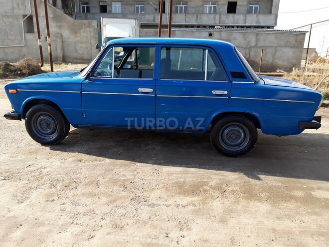 LADA (VAZ) 2106 1980, 100,000 km - 1.5 l - Bakı